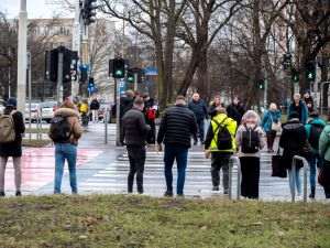 SD Worx: Românii petrec în medie 53 de minute pe zi la naveta dus-întors către locul de muncă